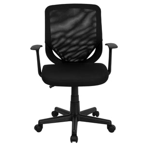 LF-W-95A Office Chairs - ReeceFurniture.com