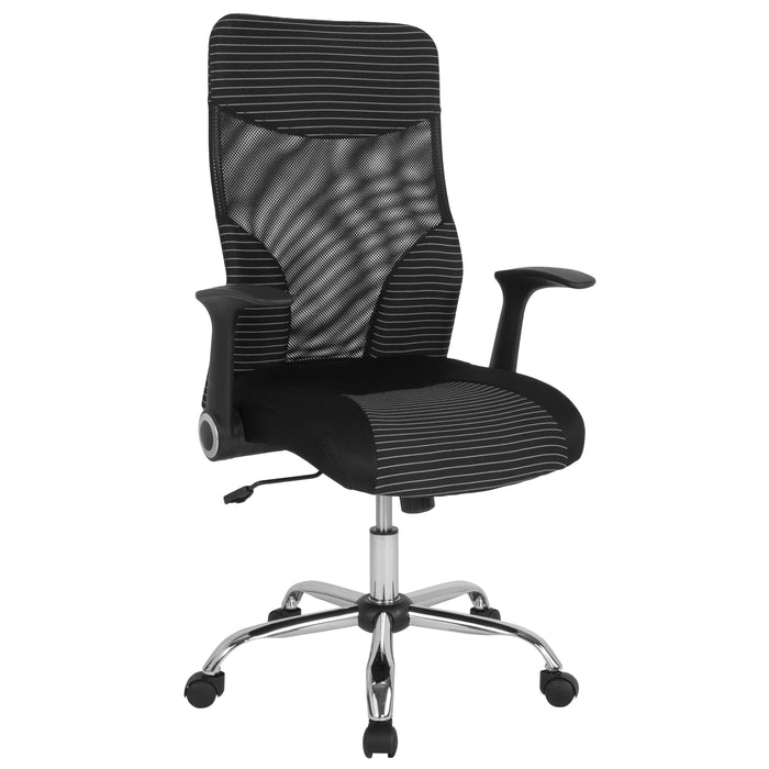 LF-W-83A Office Chairs