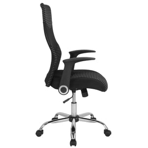 LF-W-83A Office Chairs - ReeceFurniture.com