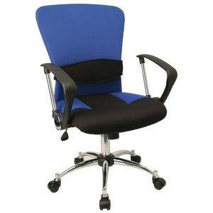 LF-W23 Office Chairs - ReeceFurniture.com