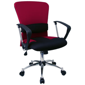 LF-W23 Office Chairs - ReeceFurniture.com