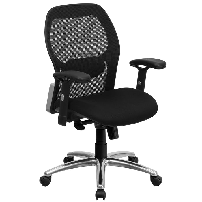 LF-W42 Office Chairs