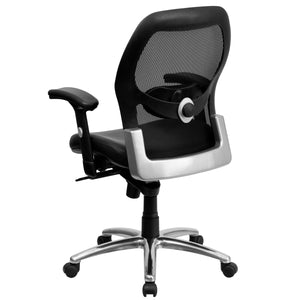 LF-W42 Office Chairs - ReeceFurniture.com