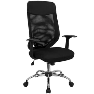 LF-W952 Office Chairs - ReeceFurniture.com