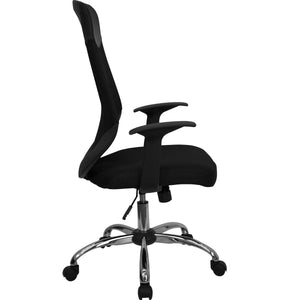 LF-W952 Office Chairs - ReeceFurniture.com
