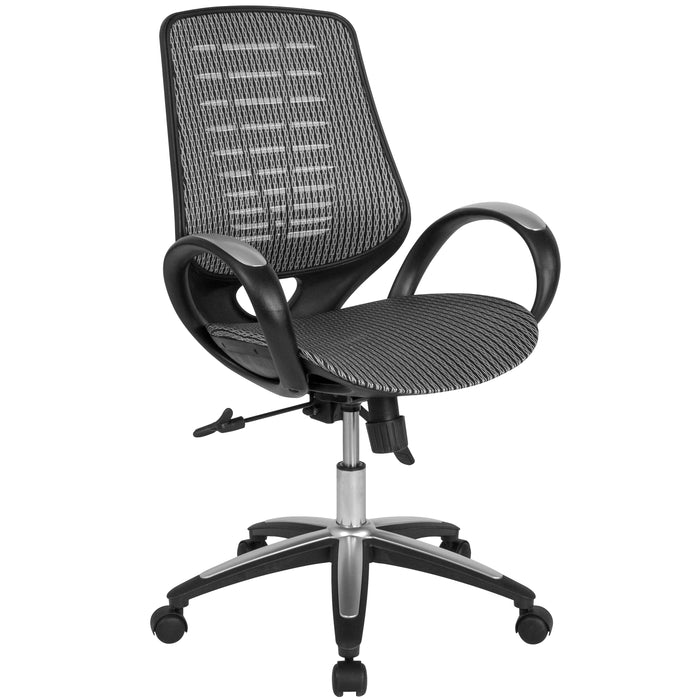 LF-X-11 Office Chairs