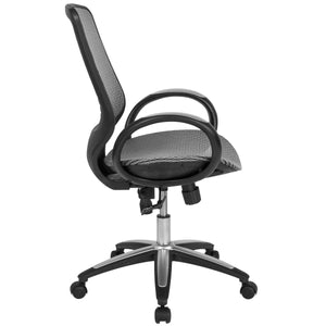 LF-X-11 Office Chairs - ReeceFurniture.com