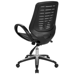 LF-X-11 Office Chairs - ReeceFurniture.com