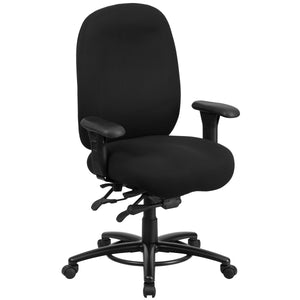 LQ-1 Office Chairs - ReeceFurniture.com