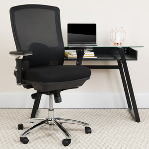 LQ-2 Office Chairs - ReeceFurniture.com