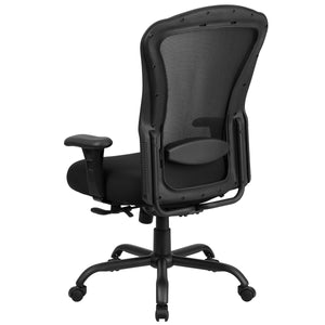 LQ-3 Office Chairs - ReeceFurniture.com