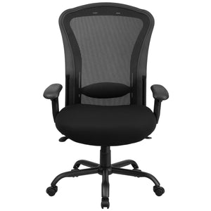 LQ-3 Office Chairs - ReeceFurniture.com
