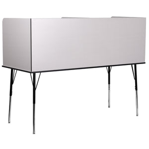 MT-M6222-DBL School Furniture - ReeceFurniture.com