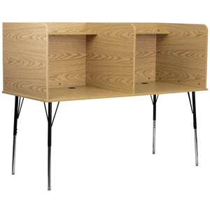 MT-M6222-DBL School Furniture - ReeceFurniture.com