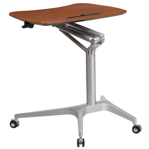 NAN-IP-10 Desks - ReeceFurniture.com