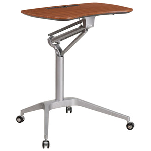 NAN-IP-10 Desks - ReeceFurniture.com