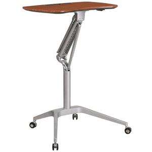 NAN-IP-10 Desks - ReeceFurniture.com