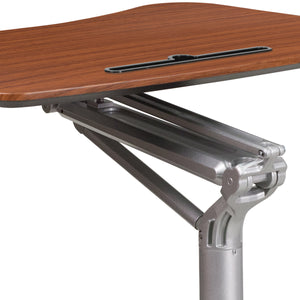 NAN-IP-10 Desks - ReeceFurniture.com