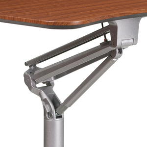 NAN-IP-10 Desks - ReeceFurniture.com