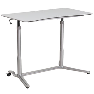 NAN-IP-6-1 Desks - ReeceFurniture.com