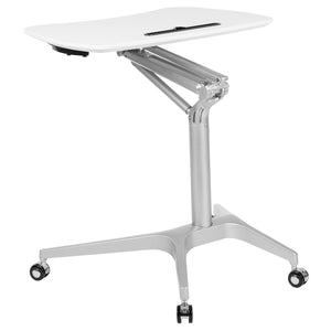 NAN-IP-10 Desks - ReeceFurniture.com