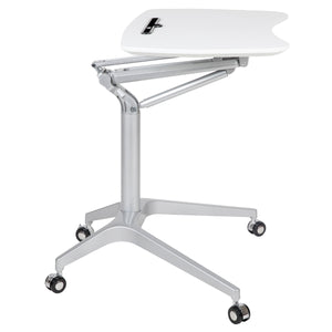 NAN-IP-10 Desks - ReeceFurniture.com