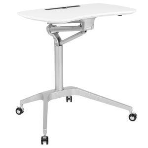 NAN-IP-10 Desks - ReeceFurniture.com