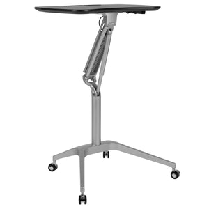 NAN-IP-10 Desks - ReeceFurniture.com