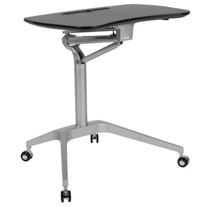 NAN-IP-10 Desks - ReeceFurniture.com