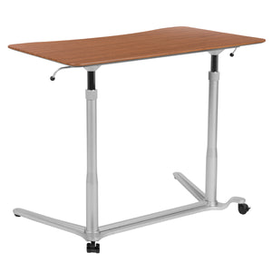 NAN-IP-6-1 Desks - ReeceFurniture.com