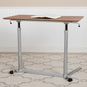 NAN-IP-6-1 Desks - ReeceFurniture.com