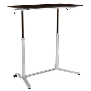 NAN-IP-6-1 Desks - ReeceFurniture.com