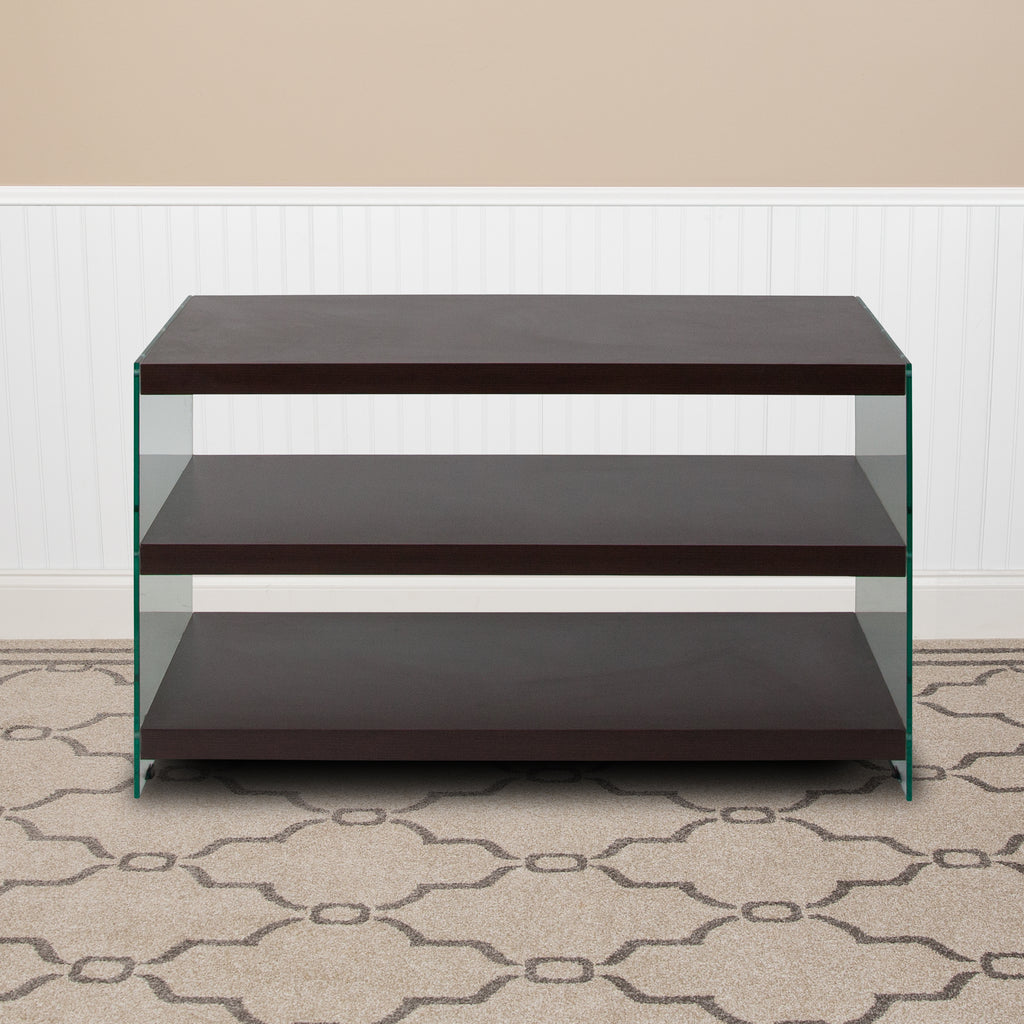 NAN-JN-2626TR Entertainment Consoles - ReeceFurniture.com
