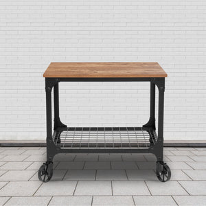NAN-JH-17109 Serving Carts - ReeceFurniture.com