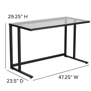 NAN-WK-055 Desks - ReeceFurniture.com