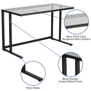 NAN-WK-055 Desks - ReeceFurniture.com