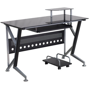 NAN-WK-059 Desks - ReeceFurniture.com
