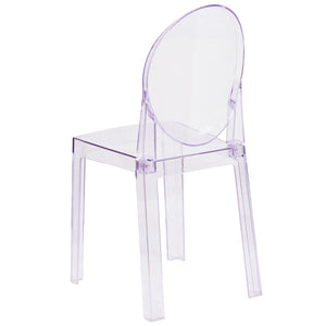 OW-GHOSTBACK-18 Accent Chairs - Nonupholstered - ReeceFurniture.com