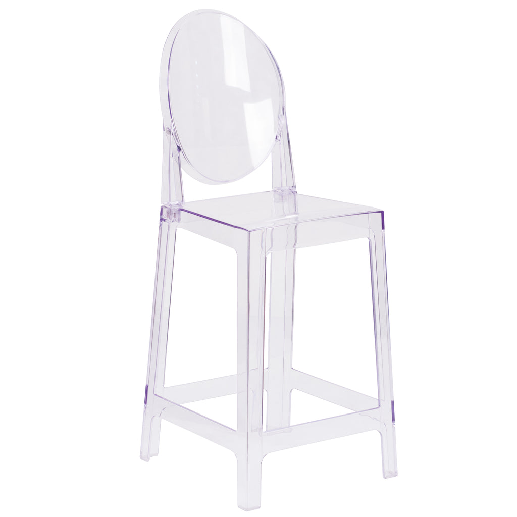 OW-GHOSTBACK-24 Accent Chairs - Nonupholstered - ReeceFurniture.com