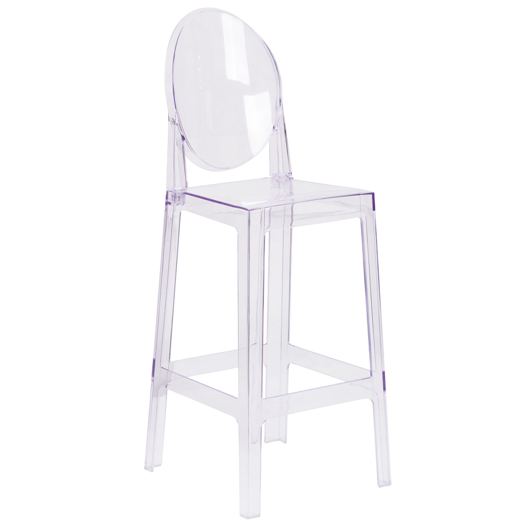 OW-GHOSTBACK-29 Accent Chairs - Nonupholstered - ReeceFurniture.com