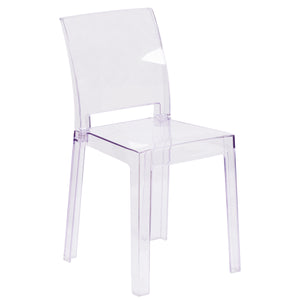 OW-SQUAREBACK-18 Accent Chairs - Nonupholstered - ReeceFurniture.com