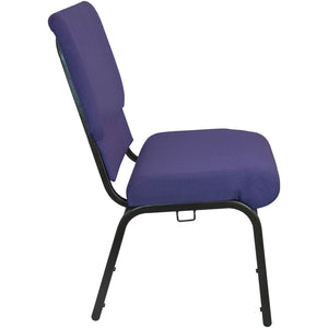 ADVG-PCHT Banquet/Church Stack Chairs - ReeceFurniture.com