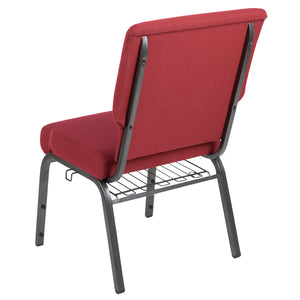 ADVG-PCHT-BR Banquet/Church Stack Chairs - ReeceFurniture.com