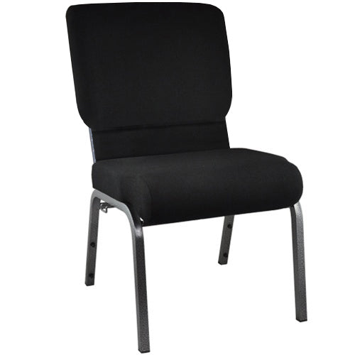 ADVG-PCHT-BR Banquet/Church Stack Chairs - ReeceFurniture.com