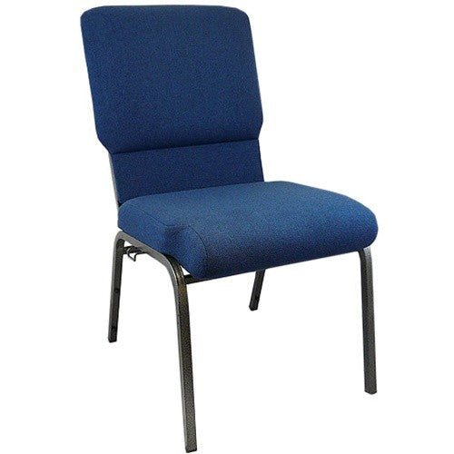 ADVG-PCHT185-BR Banquet/Church Stack Chairs