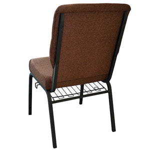 ADVG-PCHT185-BR Banquet/Church Stack Chairs - ReeceFurniture.com