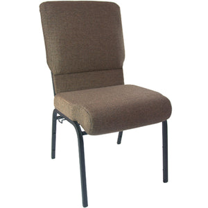 ADVG-PCHT185-BR Banquet/Church Stack Chairs - ReeceFurniture.com