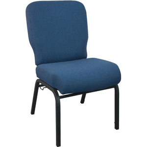 ADVG-PCRCB Banquet/Church Stack Chairs - ReeceFurniture.com