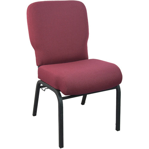 ADVG-PCRCB Banquet/Church Stack Chairs - ReeceFurniture.com