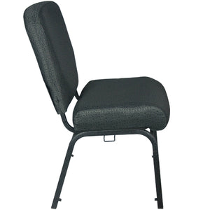 ADVG-PCRCB Banquet/Church Stack Chairs - ReeceFurniture.com